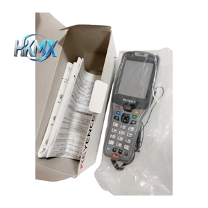 เครื่องอ่านบาร์โค้ด KEYENCE BT-W85G คุณภาพเยี่ยม ใช้สำหรับการคัดแยกความเร็วสูงในงานโลจิสติกส์/คลังสินค้า - Product Image 1
