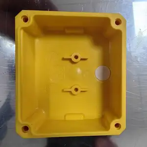 Fabricación de moldes de plástico de China Moldeo por inyección de plástico Molduras personalizadas de alta calidad Modelo de plástico