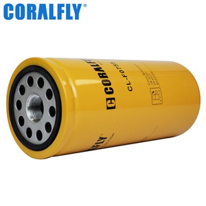 Filtre à carburant Coralfly 4227587 3890433 1R0755 2943316 2943315 2971143 3646612 1R-0755 pour Caterpillar - Product Image 4