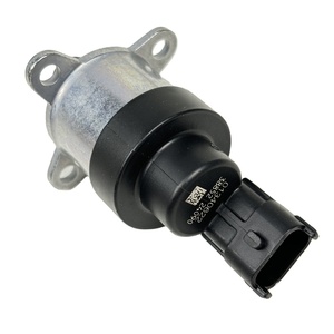 วาล์วโซลินอยด์น้ำมันเชื้อเพลิง 01340622 สำหรับ TCD 2012 L04 TCD 2012 L06 TCD 2013 - Product Image 5