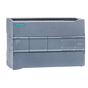 ซีพียู SIMATIC S7-1200 รุ่น 1212C คอมแพคซีพียู 6ES7212-1BE31-0XB0 6ES7212-1BE40-0XB0 - Product Image 3