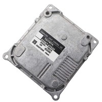 Nuevo Módulo de Control LED para Faros Delanteros 85967-47020 8596747020 35500-79678 para Toyota Prius LEXUS RX450H