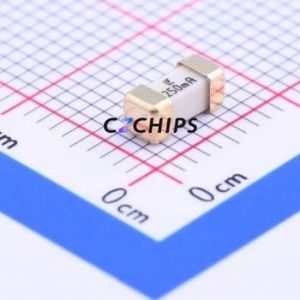 0451.250MRL One-Time Fuse 2410 Fuse ( Type: SMD Fuse )( Rated Current: 250mA )( Rated Voltage (AC): 125V ) - Product Image 1