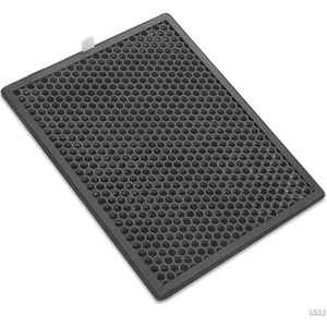 Filtre de remplacement HEPA au charbon actif pour purificateur d'air Philips FY3432 FY3433, taille originale - Product Image 2