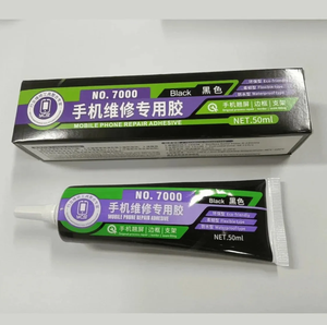 YCS schermo Mobile colla adesiva NO7000 e NO8000 per <span class=keywords><strong>Smartphone</strong></span>/Laptop Touch Screen riparazioni <span class=keywords><strong>vetro</strong></span> incrinato e delaminazione - Product Image 1