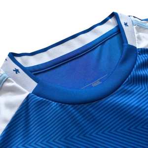 2526 Camiseta de fútbol Cruzeiro de poliéster 100% más vendida, camiseta de fútbol informal de secado rápido, nuevo estilo, venta directa de fábrica - Product Image 4