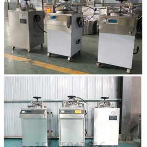 Mini esterilizador <span class=keywords><strong>autoclave</strong></span> de alta presión, esterilizador <span class=keywords><strong>autoclave</strong></span> barato, mini esterilizador <span class=keywords><strong>autoclave</strong></span> de retorta, máquina de bolsa de retorta - Product Image 4