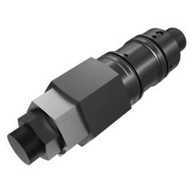 230-2734,596-1880: Válvula Solenoide de 24V; 310-2221,147-4161: Válvula de Seguridad de Acción Directa; 352-7203,352-6869: Conjunto de Válvula P <span class=keywords><strong>R</strong></span> - Product Image 4