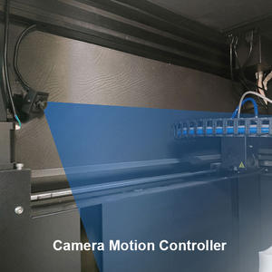 Impresora 3D Velo+ Mejorada con PLA, Cámara <span class=keywords><strong>de</strong></span> Calentamiento <span class=keywords><strong>de</strong></span> Alta Velocidad y Alta Temperatura, Gran Volumen <span class=keywords><strong>de</strong></span> Impresión (600x500x600mm), Industrial - Product Image 5