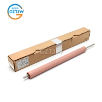 Rouleau de fusion pour imprimante laser couleur A4 HP M452 454 377 477 479 Canon MF731 732 733 735 LBP653 654, rouleau de pression inférieur du four