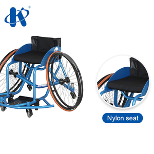 <span class=keywords><strong>Fauteuil</strong></span> roulant sportif manuel en aluminium Kaiyang KY775L-36, facile à utiliser et durable, <span class=keywords><strong>fauteuil</strong></span> roulant sportif, fauteuils de basket-ball - Product Image 3