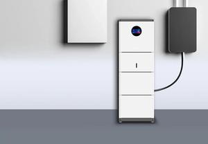 All in One 10kwh Residential Use Integrated Solar <b>System</b> Power Station Smart Home - Product Image 2