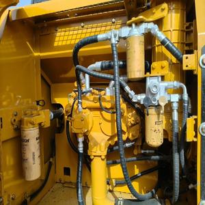 Excavatrice d'occasion Cat 325D Excavatrice d'occasion Cat 320 320dl 320c 325d 330 336 312 Excavatrice sur chenilles 320 à vendre - Product Image 4