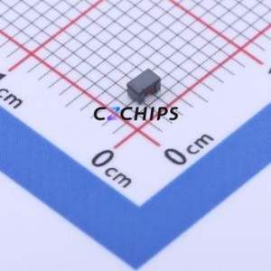 SCM2012-121-04 Common Mode Filter SMD-4P,2x1.2mm RF 2 125V 400mA 120Ohm@100MHz - Product Image 1