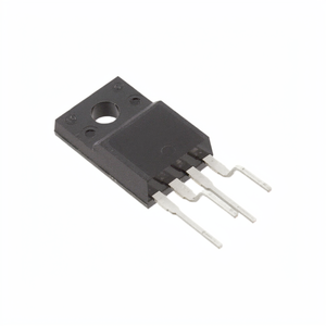 KA1M0565RYDTU Authorized Distributor TO 220 4 Full Pack, Formed Leads Buy Electronics Components Online Power Management (PMIC) - Product Image 1