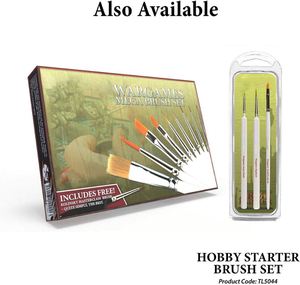 Hot Sale Model & Detail Fine Tip <b>Paint</b> Brush Miniature Small <b>Paint</b> Brush Set of 3 Pcs Acrylic <b>Paint</b> Brushes - Product Image 6