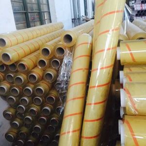 Quality Guarantee Comfortable Cellulose <strong>Acetate</strong> Nylon Pvc clear Plastic <strong>Sheet</strong> - Product Image 3