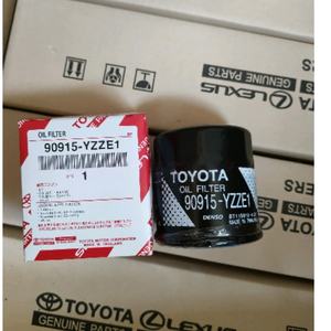 Filtro de aceite automotriz 90915-YZZE1 para 90915YZZJ1 90915-10001 90915-10003 90915-YZZC3 90915-YZZN2 90915-03001 90915-YZZE1 - Product Image 4