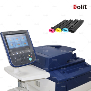 <span class=keywords><strong>TOP</strong></span> Vente Abordable Reconditionné Copieur Machine A3 <span class=keywords><strong>Couleur</strong></span> C60 C70 Photocopieur Imprimante Scanner et Photocopie - Product Image 6