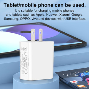 <span class=keywords><strong>Cargador</strong></span> de Teléfono Móvil con Certificación CE FCC PSE al por Mayor, <span class=keywords><strong>Cargador</strong></span> USB de 5V 3A, Enchufe EU US JP, Adaptador de 15W, <span class=keywords><strong>Cargador</strong></span> USB para <span class=keywords><strong>iPhone</strong></span> y Samsung - Product Image 3