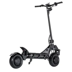 Max Range up to 145km electric scooter E-SCOOTER Blast Max Top Speed 85km/h off road electric scooters