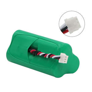 Batería de Repuesto LS4278 LI4278 DS6878L S2208 LS4208 DS6708 para Escáneres Motorola Symbol - Product Image 3