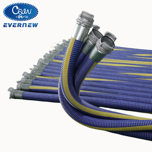 <span class=keywords><strong>Tuyau</strong></span> composite chimique EVERNEW GGP, flexible, anti-explosion, grand <span class=keywords><strong>diamètre</strong></span>, pour le transport et l'<span class=keywords><strong>aspiration</strong></span> de pétrole, résistant à la coupure - Product Image 4