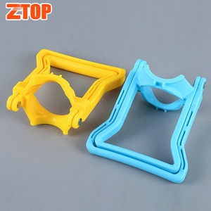 ขวดพลาสติกคุณภาพสูง ใช้งานง่าย ขนาด 15 ลิตร 18 ลิตร 19 ลิตร 20 ลิตร 3 4 5 แกลลอน พร้อมหูหิ้ว - Product Image 6