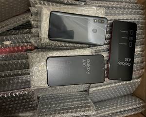 La migliore vendita di alta qualità del telefono cellulare per <span class=keywords><strong>Samsung</strong></span> <span class=keywords><strong>Galaxy</strong></span> A30 A31 <span class=keywords><strong>A32</strong></span> Telefonos Celulares a basso prezzo smartphone - Product Image 4