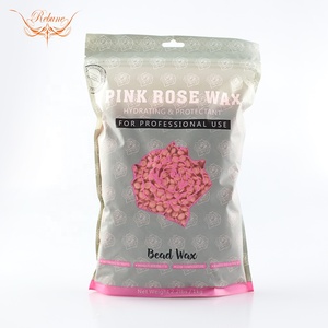 Brazil sáp cứng hạt da nhạy cảm tẩy lông Nguồn cung cấp cho cơ thể tẩy lông - Product Image 2