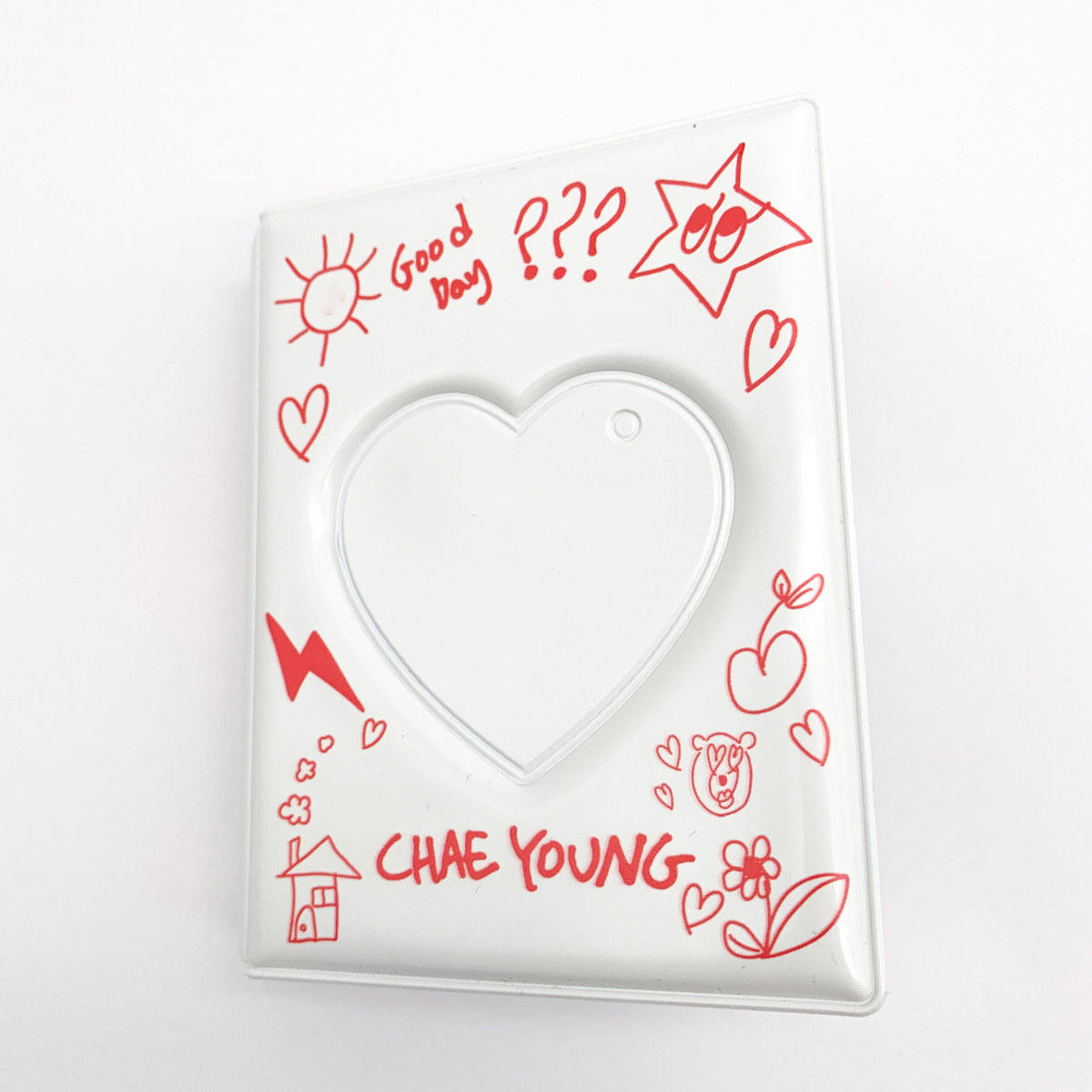 KPOP TWICE 7th Anniversary Collect Book - Chaeyoung, Tzuyu & Sana