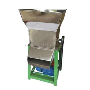 Machine d'extraction d'amidon de manioc à Structure avancée/extracteur d'amidon de manioc/Machine d'amidon de Tapioca
