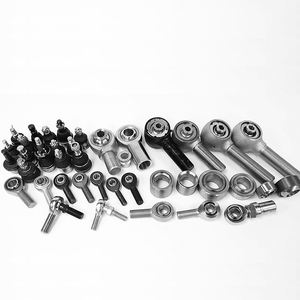 Accessoires de <span class=keywords><strong>suspension</strong></span> de voiture modifiés par pièce personnalisée CNC Johnny Joint Rod End Bearing Steel Usinage Services - Product Image 3