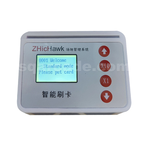 High Quality IC <strong>Card</strong> Smart <strong>Card</strong> Management System Cheap Arcade Game <strong>Machine</strong> Secure Contactless Smart <strong>Card</strong> System - Product Image 5