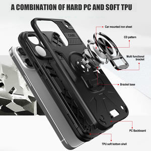 <span class=keywords><strong>เคส</strong></span>โทรศัพท์แม่เหล็กกันตกสำหรับซัมซุง <span class=keywords><strong>J4</strong></span>พลัส S24FE S23FE A53 A55พร้อมรองรับการชาร์จแบบไร้สาย - Product Image 5