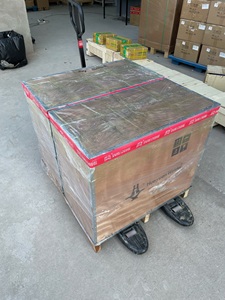 Good Quality LGK-63IGBT Original Huayuan Plasma Source with Blackwolf P80 Torch 8m for Plasma Cutting <b>Machine</b> - Product Image 4