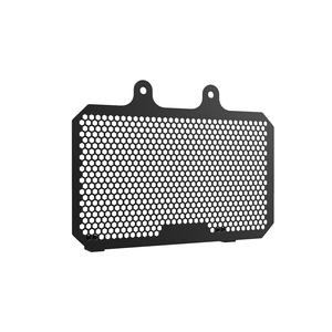 Cubierta protectora para rejilla de radiador de motocicleta, conjunto de protector de enfriador de aceite para <span class=keywords><strong>Svartpilen</strong></span> 401 / VITPILEN 401 <span class=keywords><strong>2018</strong></span> - 2023 2022 2021 2020 2019 - Product Image 2