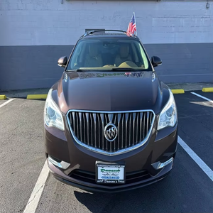 BUICK ENCLAVE PREMIUM AWD 2017 D'OCCASION, CONDUITE À GAUCHE/DROITE - Product Image 1