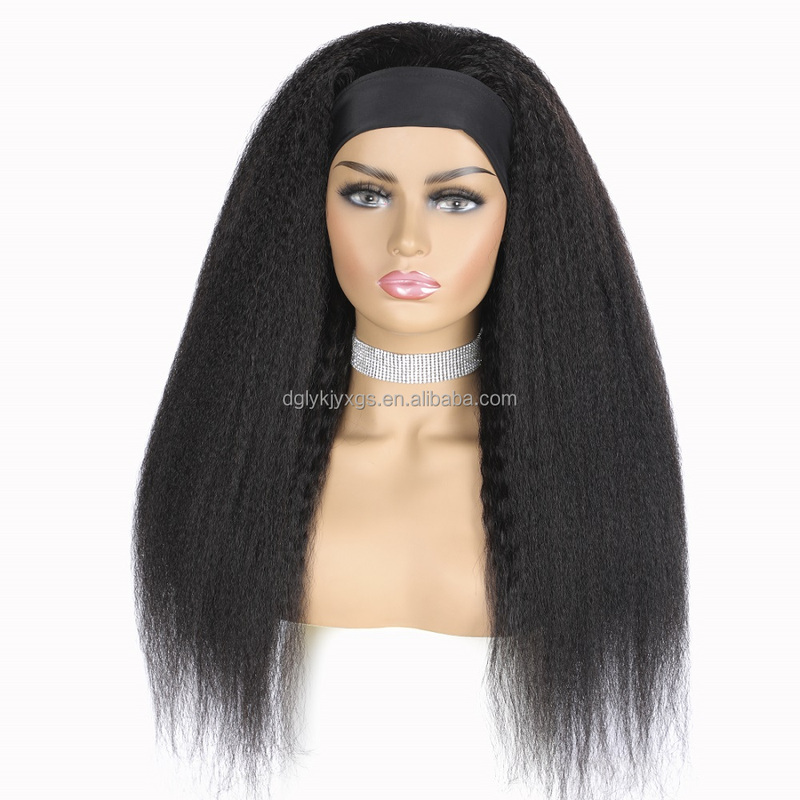 New Style Human Hair Piece Natural