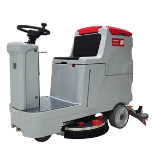 PSD-sa600 unique products to sell online 2024 cleaning Industrial cleaning Manual floor scrubber floor cleaning equipment