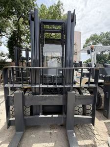 High Quality 7Ton japanese <b>forklift</b> FD70Z8 Hot Sale Original Japan made komatsu TCM diesel <b>forklifts</b> 3ton 5ton 7ton 10ton cheap - Product Image 3