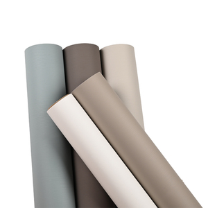 Papier peint imperméable à l'eau sensation <span class=keywords><strong>de</strong></span> peau épaissie autocollant mural armoires auto-adhésives portes <span class=keywords><strong>de</strong></span> <span class=keywords><strong>placard</strong></span> meubles <span class=keywords><strong>de</strong></span> bureau remis à neuf - Product Image 1