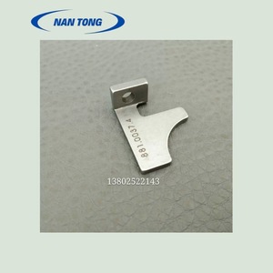 Accesorios para máquina de impresión Martini, placa de hierro triangular 881.0037.4 para impresora Heidelberg, piezas de impresión offset - Product Image 4
