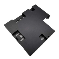 Modélisation de conception de produits industriels de haute qualité Service de personnalisation d'usinage CNC production en petits lots