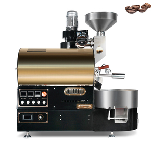 Gas burner for Coffee Roaster USB Powered Coffee Roaster 2kg Coffee Roaster for Business - Product Image 6