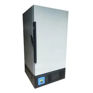 High Efficiency And Energy Saving Good performance Cryogenic Freezer with Low Noise