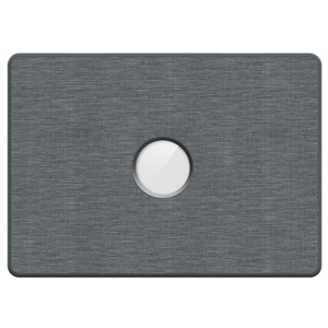 Nouvelle housse de protection pour ordinateur portable en tissu, coque rigide pour MacBook <span class=keywords><strong>Pro</strong></span> 14 <span class=keywords><strong>Mac</strong></span> <span class=keywords><strong>Book</strong></span> <span class=keywords><strong>Pro</strong></span> 14 2021/2023/2024/2025/2026 - Product Image 2