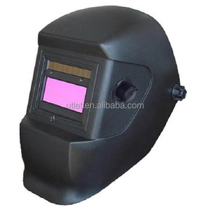 Casco de soldadura eléctrica TIG MIG MMA MAG <span class=keywords><strong>con</strong></span> atenuación automática, gafas de soldador <span class=keywords><strong>Solar</strong></span>, filtros de Color verdadero, tapa de soldadura PP - Product Image 5