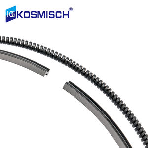 Fabrikant Leveren C10 Motorzuigerveersets Maat 125*3.8 + 3 + 4Mm C10 Zuigerveerset Voor CAT-ERPILLAR C10 Motorzuigerveren - Product Image 4