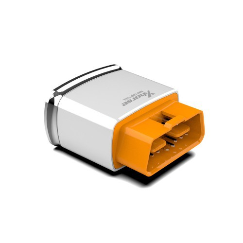 Durable FT OBD Tool XDMOT0GL Providing Stable Performance in Automotive Key Programming and Scanning